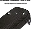 Travel case for electronics